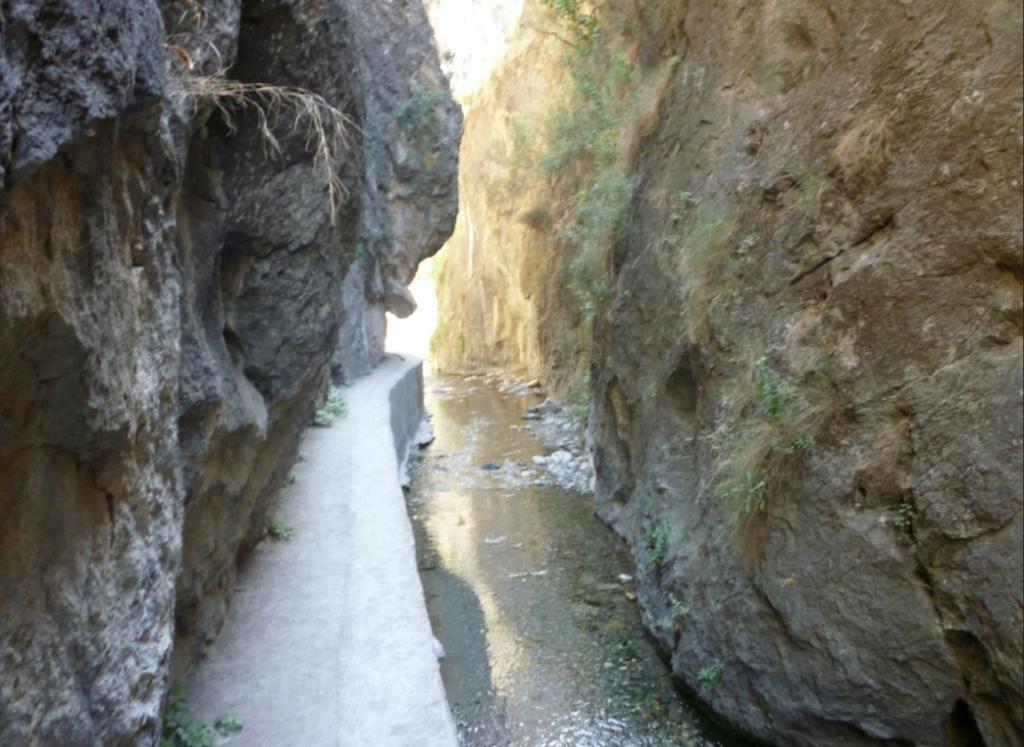 Camping Ruta Del Purche モナチル エクステリア 写真
