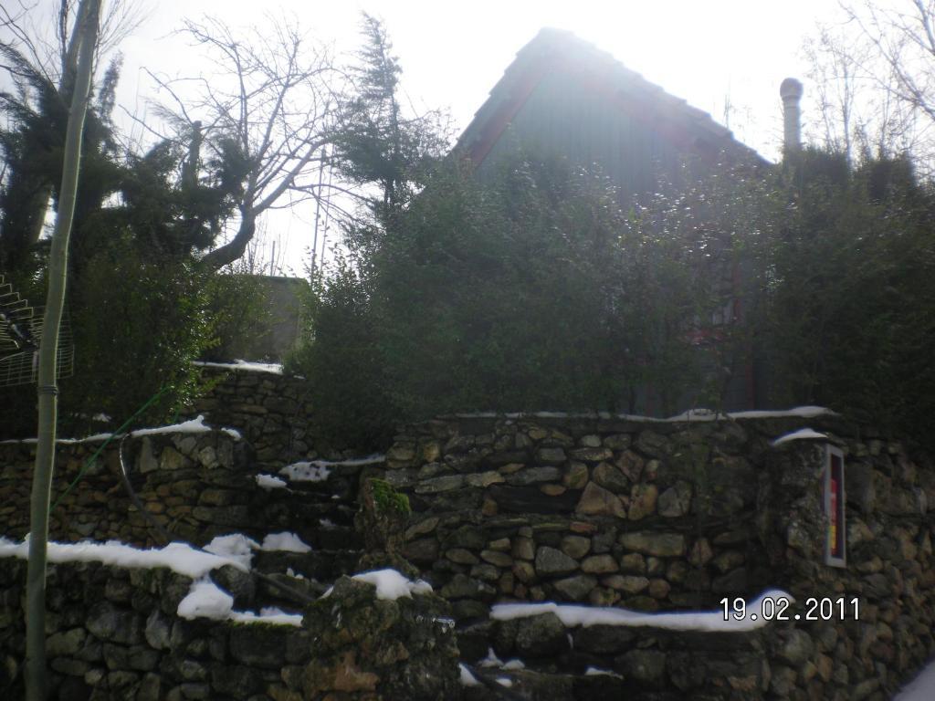 Camping Ruta Del Purche モナチル 部屋 写真