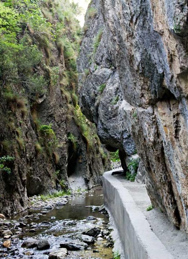 Camping Ruta Del Purche モナチル エクステリア 写真