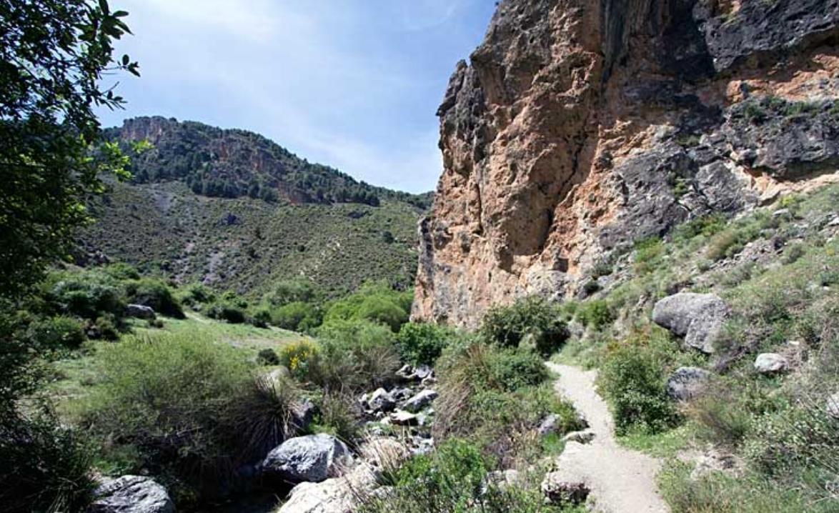 Camping Ruta Del Purche モナチル エクステリア 写真