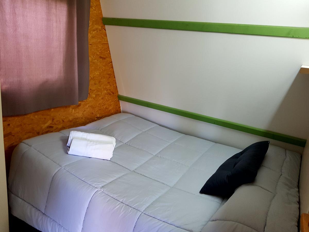Camping Ruta Del Purche モナチル エクステリア 写真