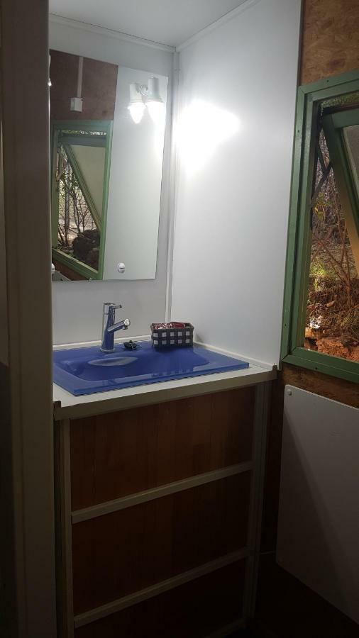 Camping Ruta Del Purche モナチル エクステリア 写真
